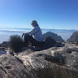 Meet your Posher, Catherine